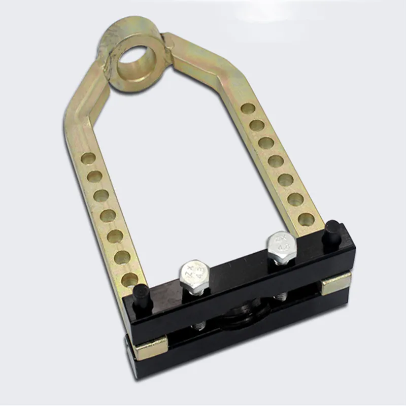 Универсальный Съемник с 9 отверстиями инструмент для разборки вала привода