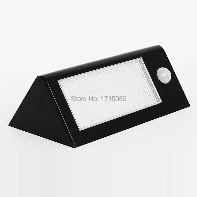 Светодиодный настенный светильник на солнечной батарее 32 светодиода|light up skateboard