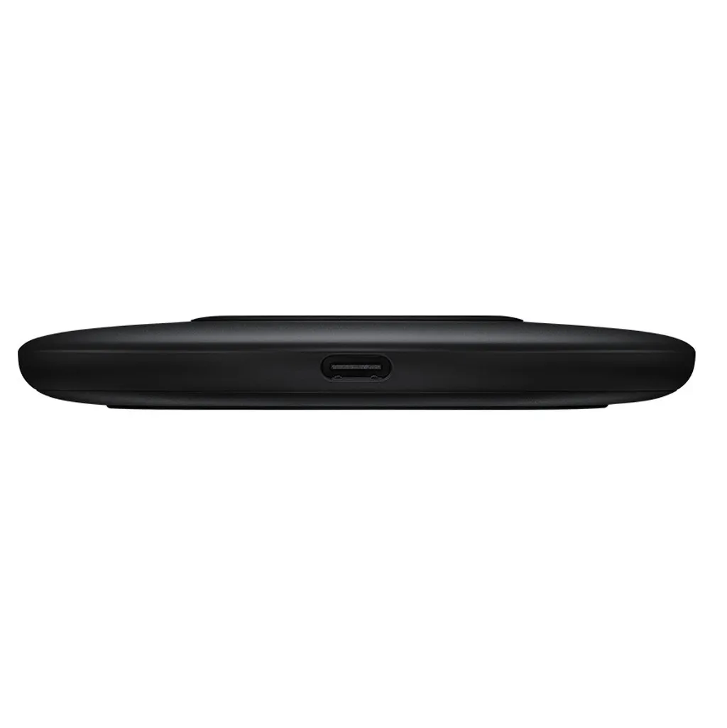 Беспроводное зарядное устройство Qi с двумя катушками док станция для Samsung Galaxy S10 S9