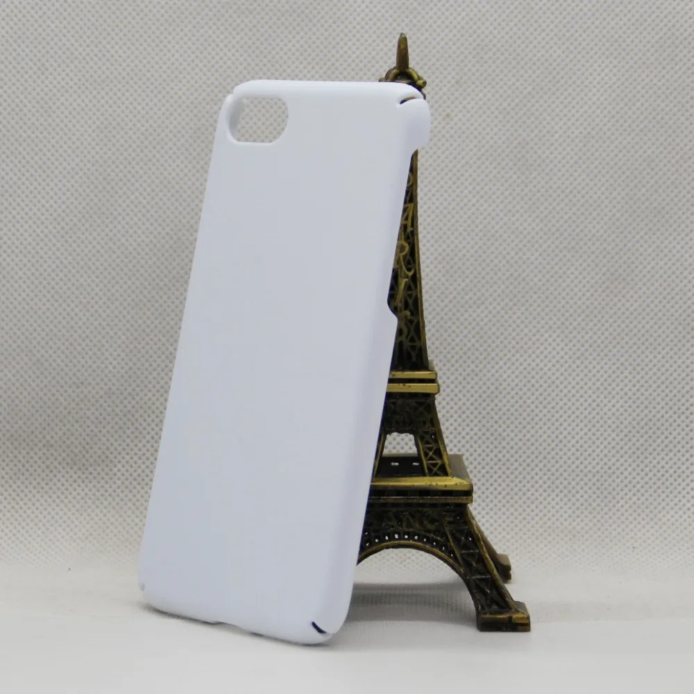 Оптовая цена для iphone 6 7 8 x xr xs Max 3D полное покрытие пустой чехол max белый матовый