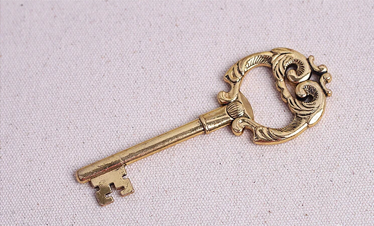 Винтажные свадебные сувениры товары для праздничвечерние открывалка бутылок