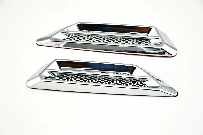 Стайлинг автомобиля 2 шт. Автомобиль Грузовик Авто Декоративные боковые