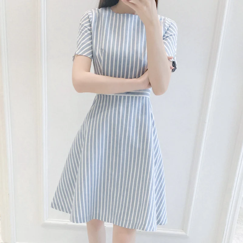 2019 Женская летняя обувь полиэстер фибра сексуальное платье Slim Fit В набор входят