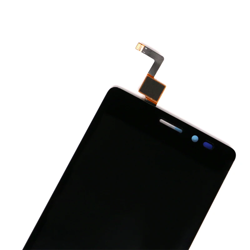 10 шт./лот ЖК дисплей для ZTE Blade V2 Lite A450 + кодирующий преобразователь сенсорного