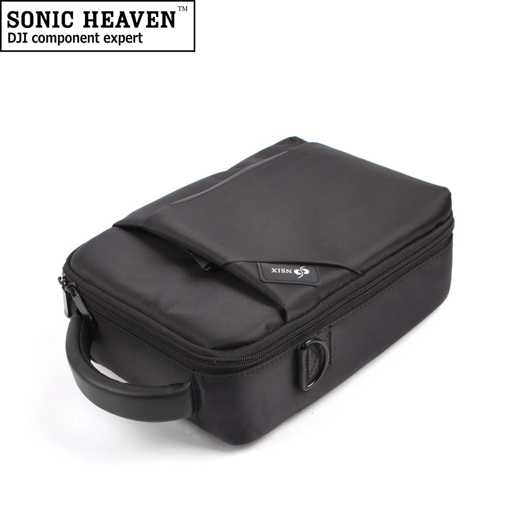 DJI Mavic 2 Drone Bag Nylon Handbag Portable Shoulder Carrying Storage Case for Pro/Air Spark Tello Accessories | Электроника