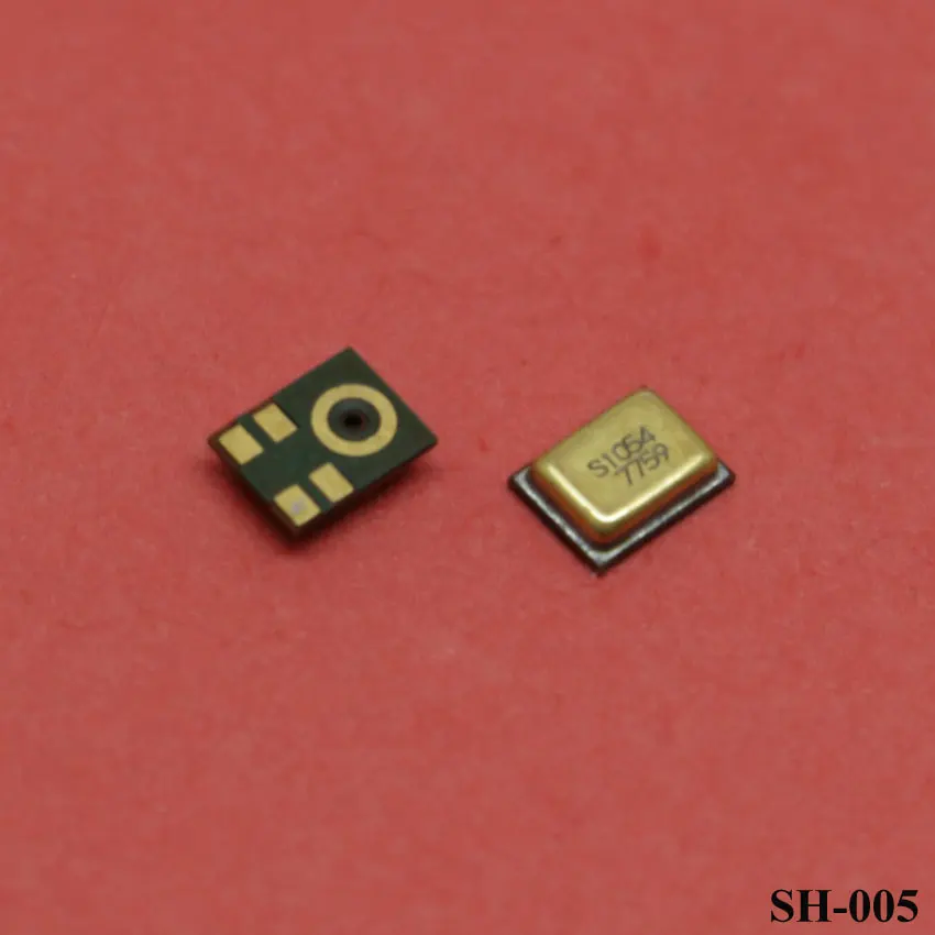 ChengHaoRan 8 моделей динамиков микрофоны внутренние запасные части для iPhone 4 6 6Plus Samsung