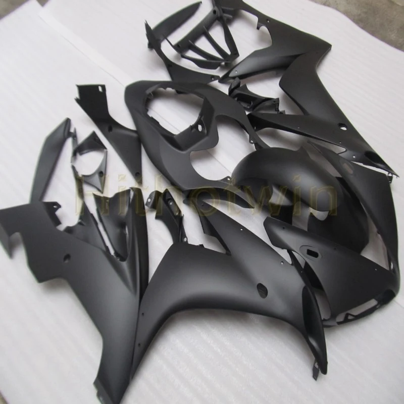 Кузов Набор мотоцикла для YZF R1 2004 2005 2006 YZFR1 04 05 06 ABS пластиковый корпус обтекателя |