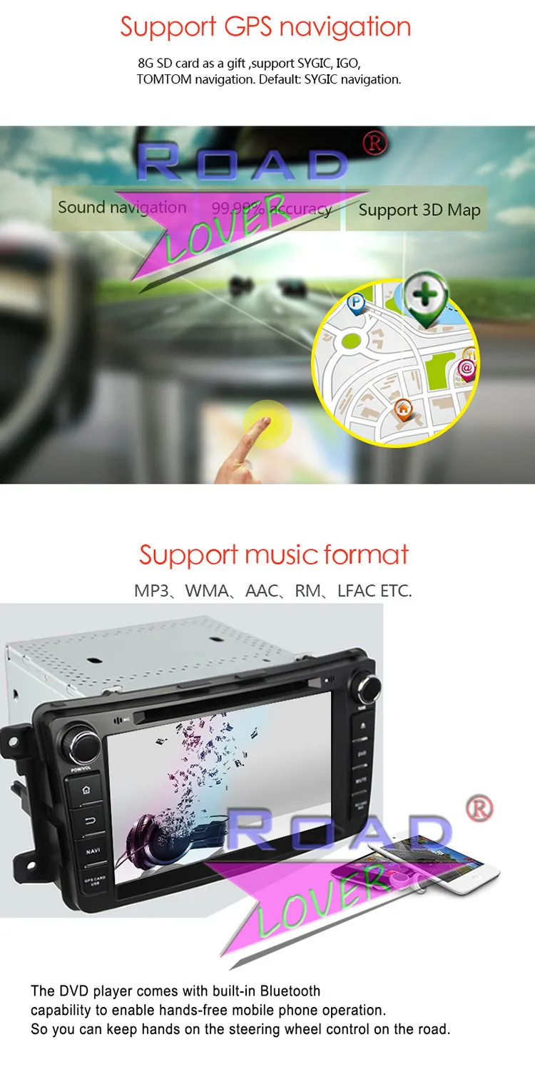 Roadlover Android 9,0 автомобильный dvd-плеер Авторадио для Mazda CX-9 2007-Стерео gps навигация Magnitol двойной Din " HD монитор MP3
