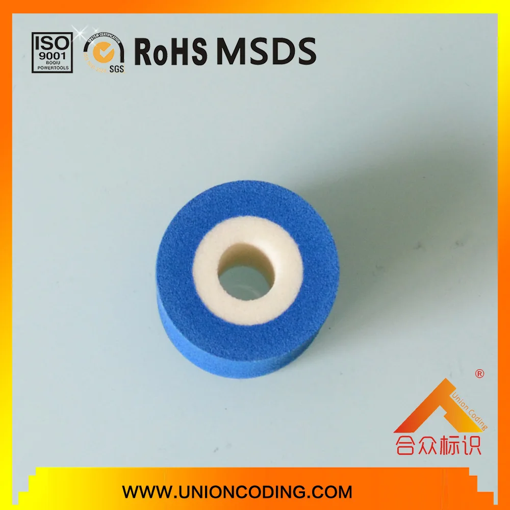 

HZ100 type hot ink roll coder for packing machine