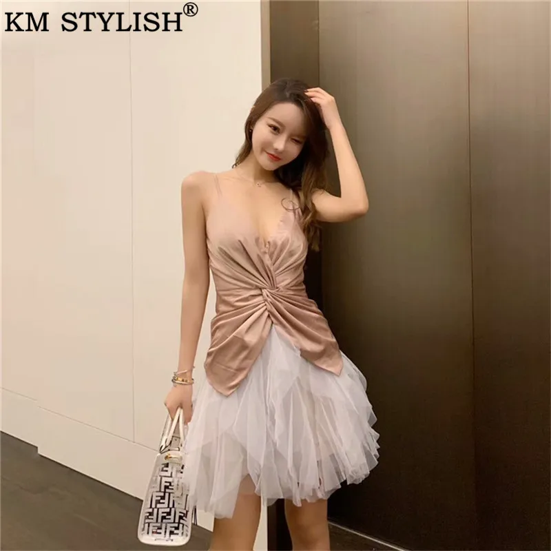 Thai Tide/Фирменные женские сексуальные костюмы из сатина витой ремень жилет с