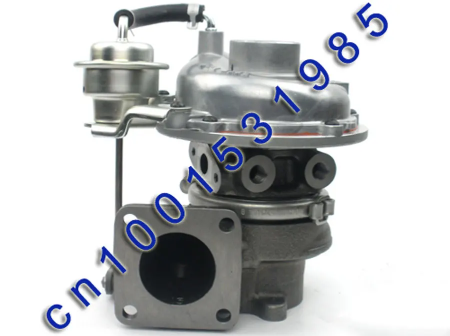 RHF5 VIEK 8973544234/8 97354 4234/VB430093/VA430093 Турбокомпрессор для Is uzu D MAX/Holden Rodeo 3.0tdi/130HP jh41