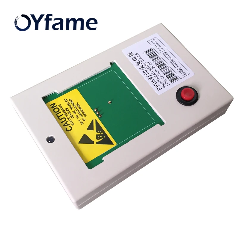 Печатающая головка OYfame для Canon IPF6300 IPf6350 6400 6450 6460 IPF8300 8300S 8400 9400|printhead for canon|print headcanon