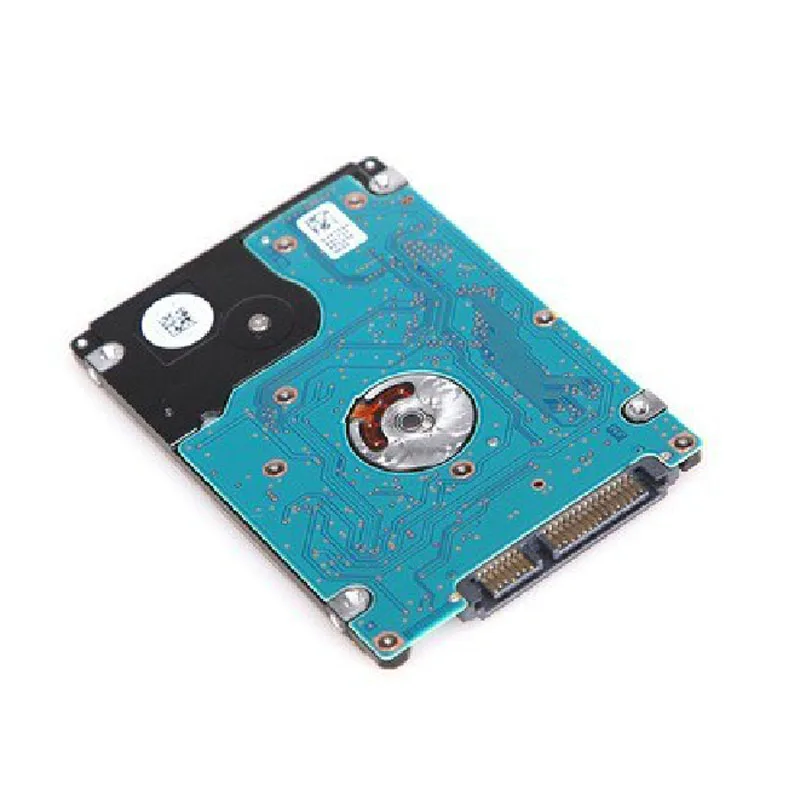 Ноутбук 500 ГБ HDD жесткий диск HGST г 2.5 &quot5400 об./мин. 8 м SATA2 SATA II 7 мм Тонкий Mute HTS545050A7E380 |