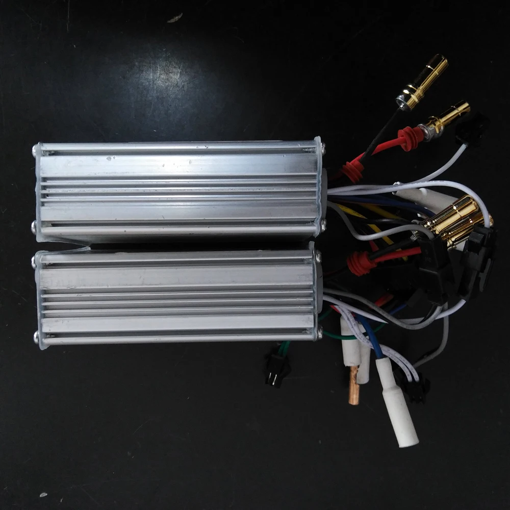Контроллер для электрического скутера Dualtron II|control window|scooter gy6control socket |