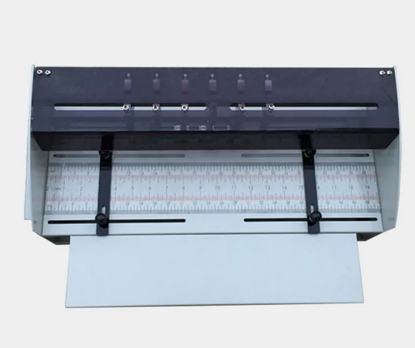 

Машина для складывания крышек книг H500, электрическая машина для складывания листов, машина для обработки цветных страниц NE