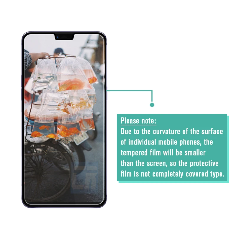 Закаленное стекло премиум класса 9H 2.5D для OPPO R17 R15 R11S Plus Защита экрана A5 A3 A1 F5 F7