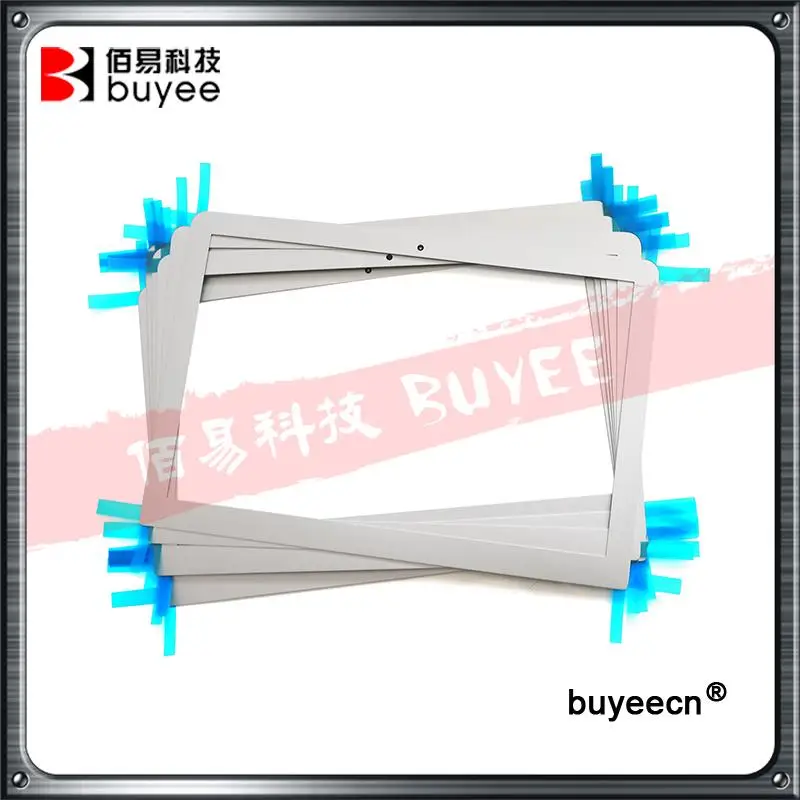 5 шт./компл. Подлинная B рамка для Macbook Air 13 ''A1369 (2011) A1466 (2012 2013 2014) ЖК экран