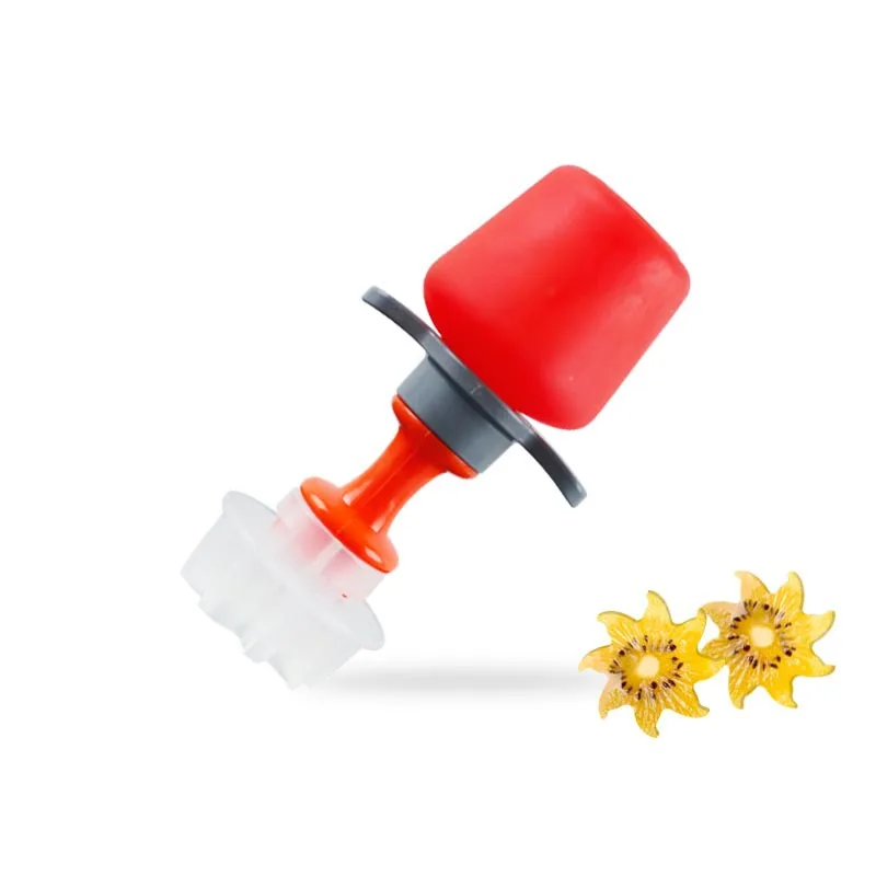 Фруктовый салат резьба овощные фруктовые композиции смузи Инструменты для торта