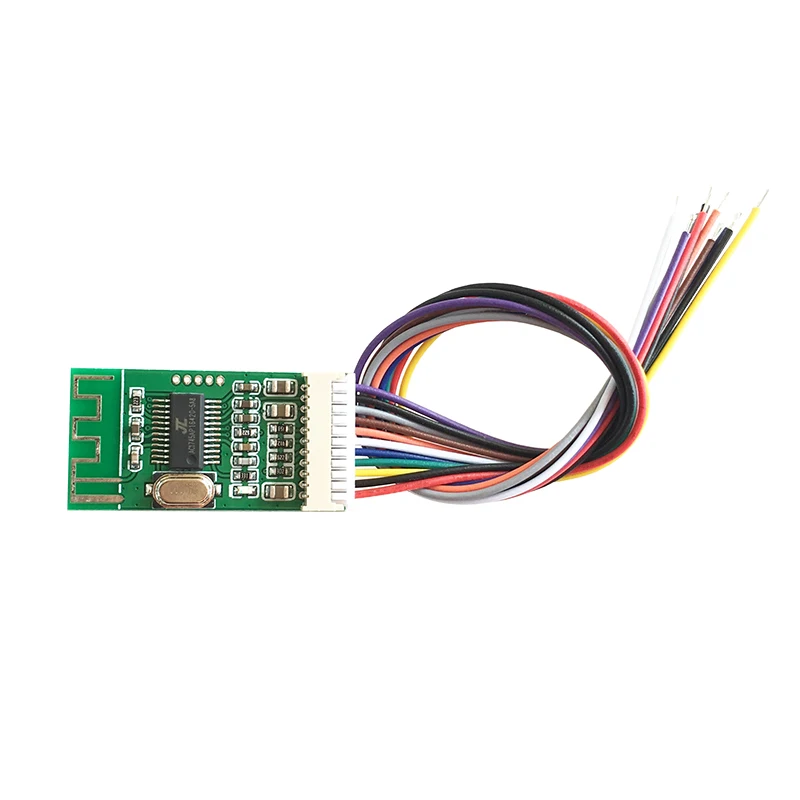 DYKB Bluetooth аудио приемник модуль беспроводной 4 1 монтажная плата приемника стерео