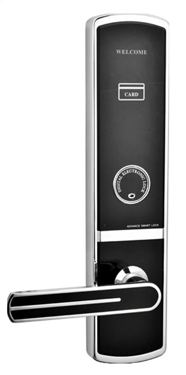 OS7719 NFC Android дверной замок с технологией отличается от августа отель квартира и