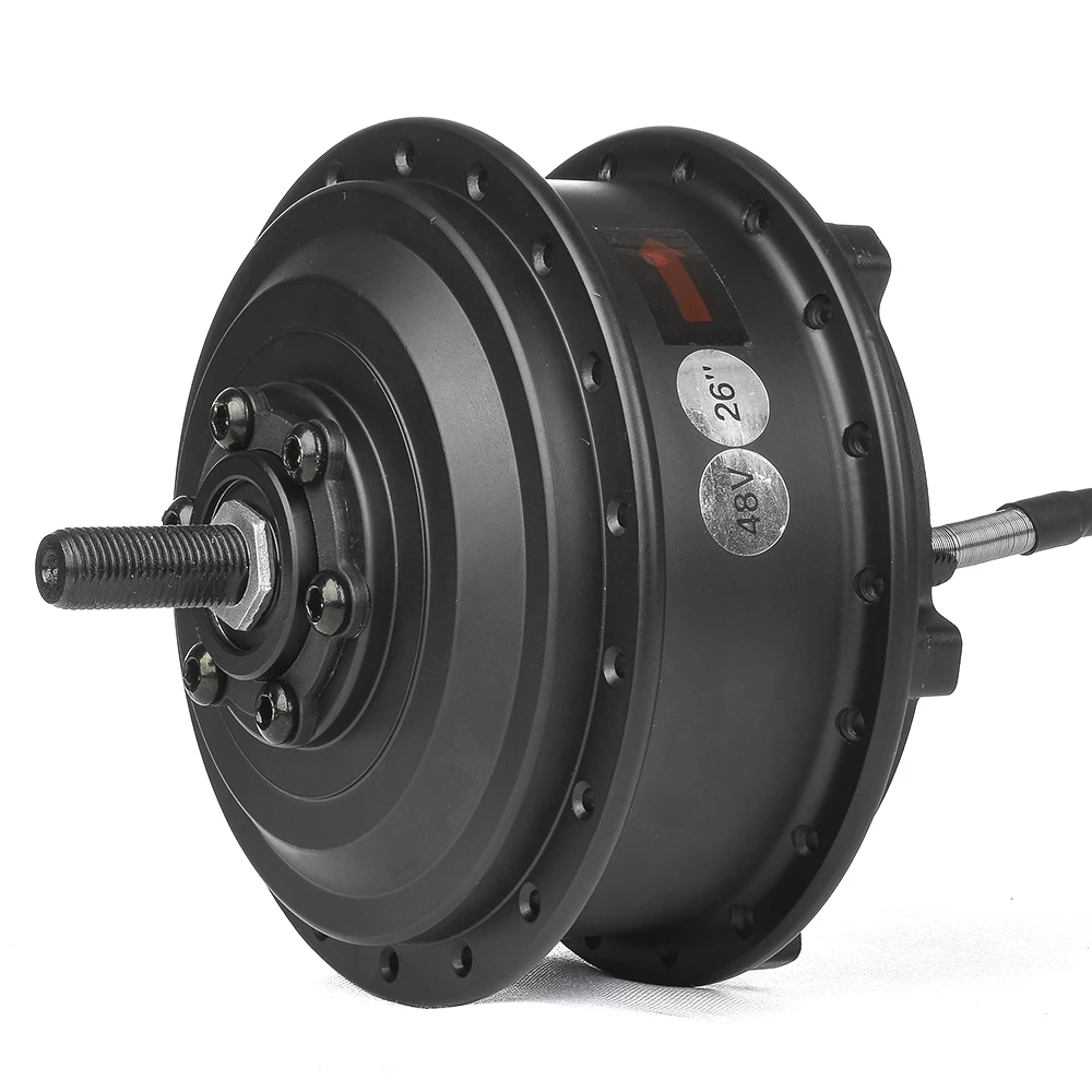 Колесо переднего и заднего двигателя Bicicleta Eletrica MXUS XF07 XF08 250 вт 350 для 20 24 26 27 5 28