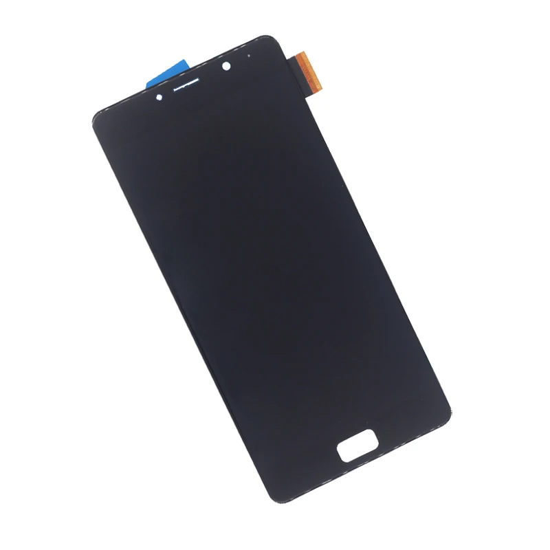 AMOLED для Lenovo Vibe P2 P2c72 P2a42 ЖК дисплей сенсорный экран дигитайзер Замена Сенсорная