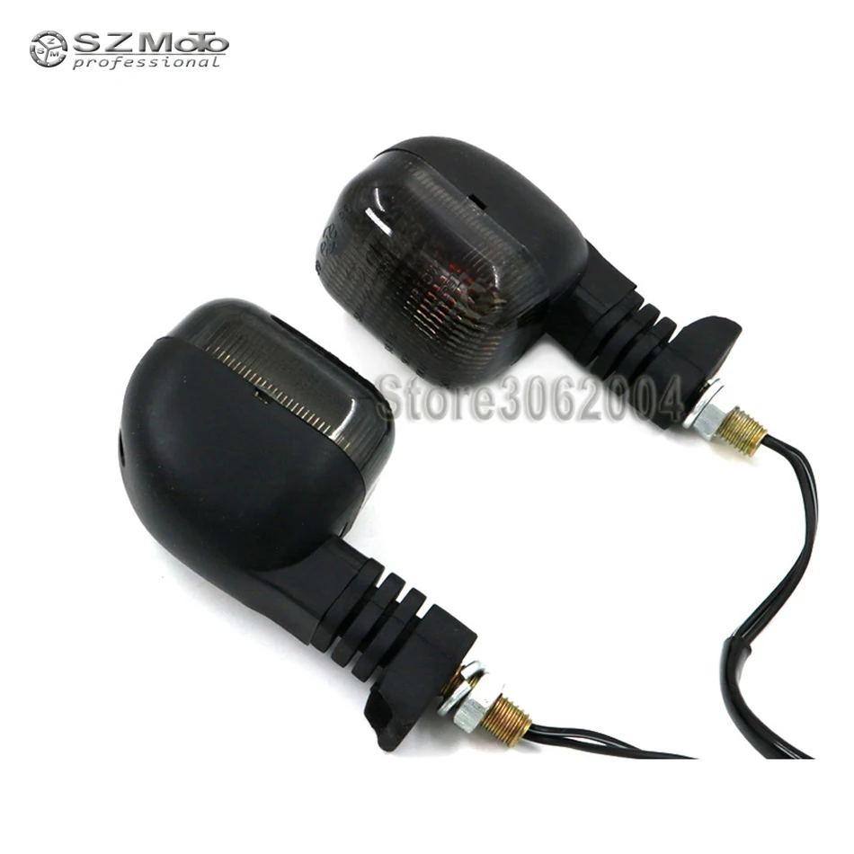 Для BMW R1150GS/Adventure R1150R R1100GS R1100R R850GS индикатор поворота передняя/задняя фара мигалки