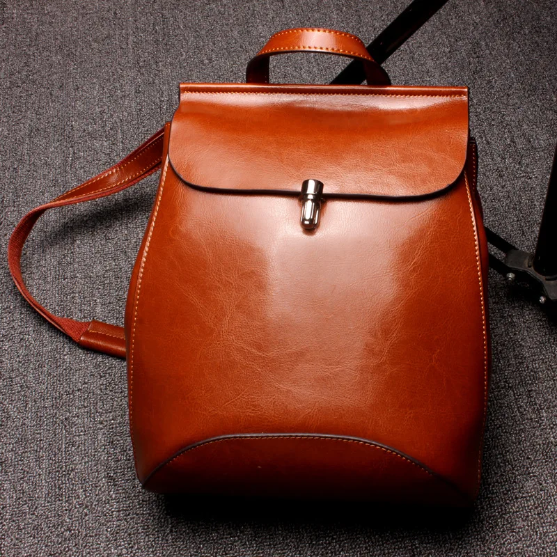 KZNI кошелек из натуральной кожи женская сумка женский рюкзак Sac a Main Femme De Marque Bolsas