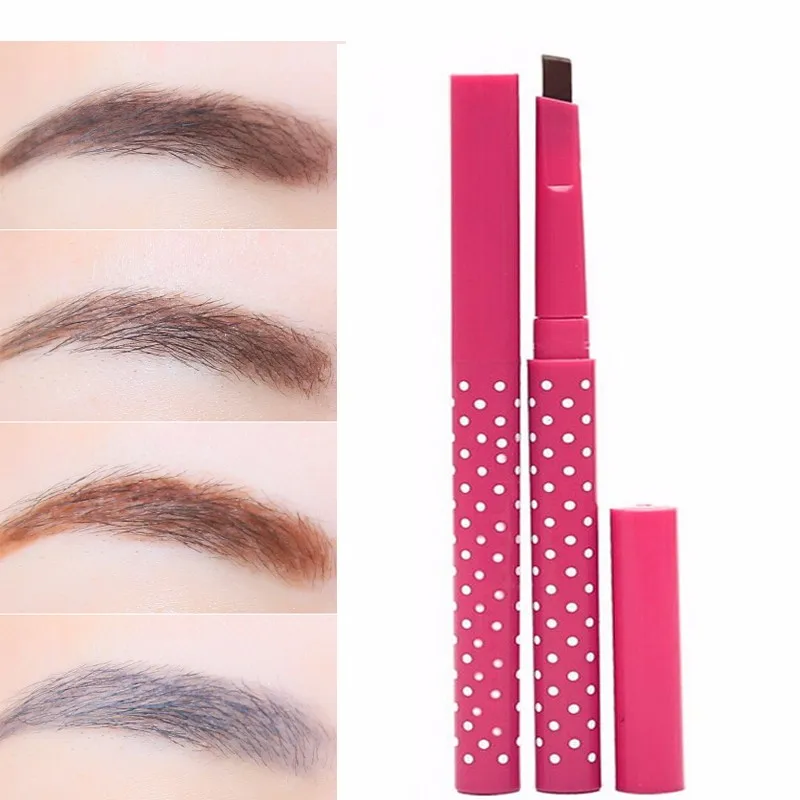 Bittb набор для макияжа Наборы бровей Карандаш трафареты рисования Eye Brow живопись
