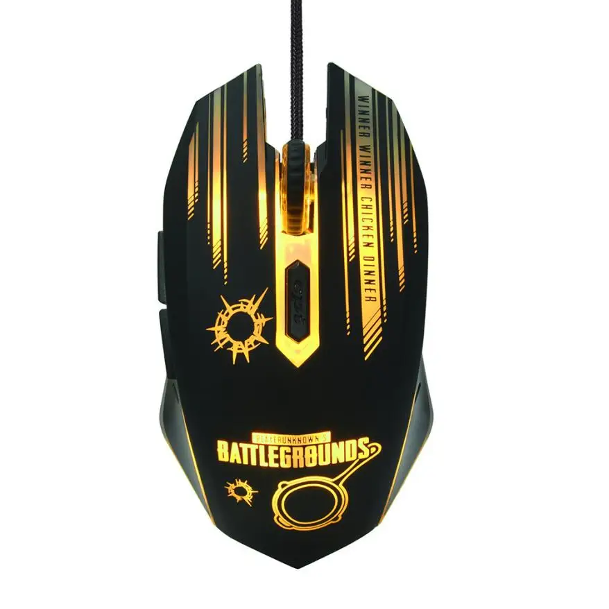 Профессиональная мышь Raton, 3200 dpi, светодиодный, оптическая, 6D, USB, Проводная игровая мышь, перезаряжаемая компьютерная мышь, 18Aug3