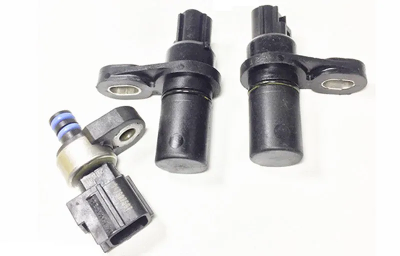 

3 шт., датчик скорости преобразователя 45RFE 545RFE 68RFE Transminssion 04799758AD 04799061AB 5-45RFE 65RFE 66RFE