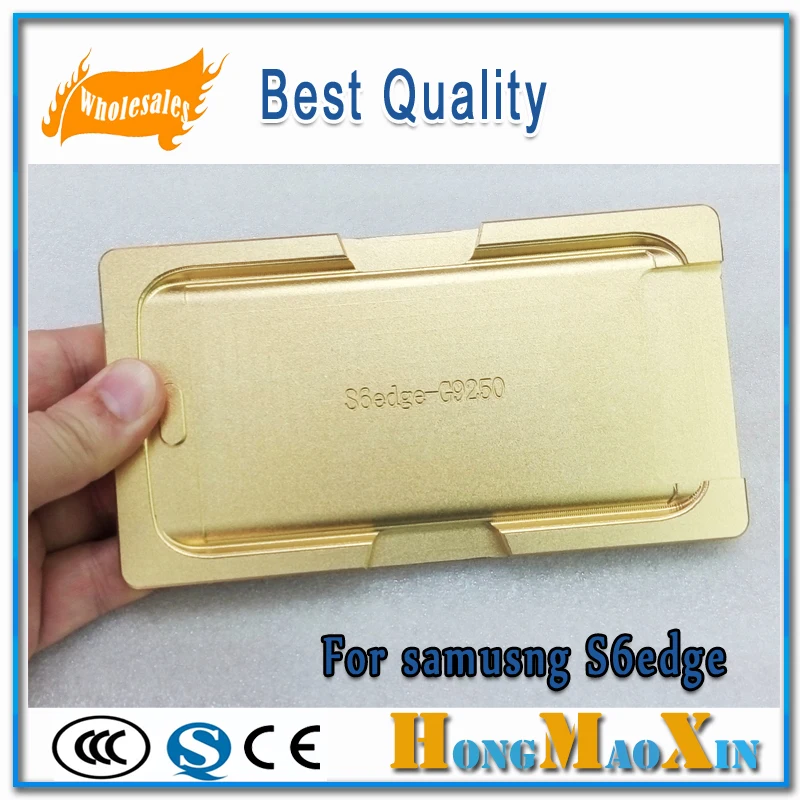 Алюминиевый металлический пресс-форма OCA Пленка для ламинирования