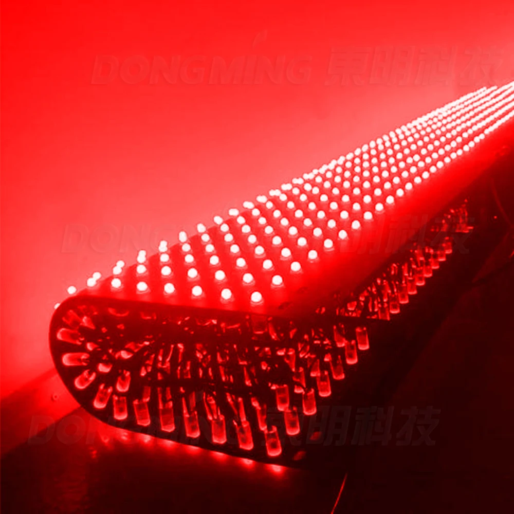 Оптовая продажа 1000 шт./лот светодиодный строковый модуль один цвет супер яркость