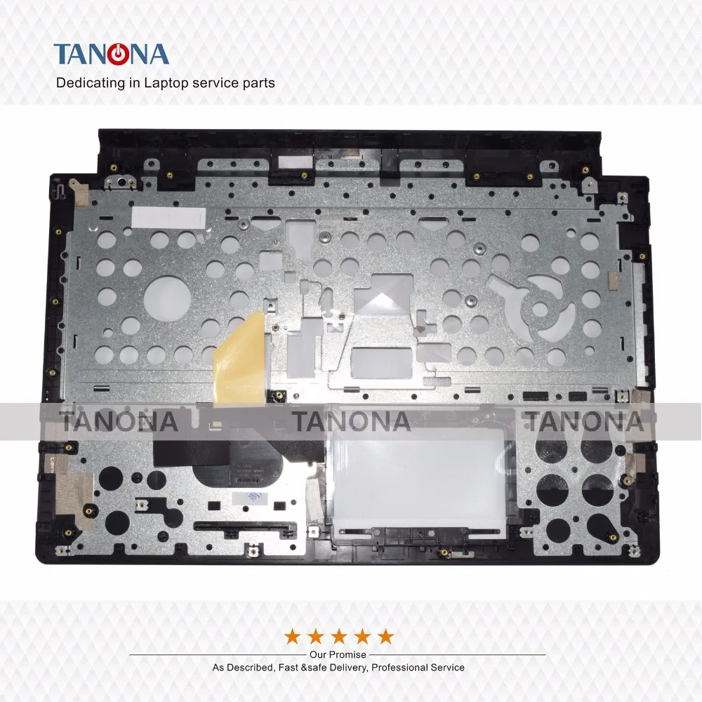 Оригинальная Новинка 5CB0F76796 5CB0F76746 для Lenovo Ideapad Flex 2 15 15D Подставка рук Верхняя