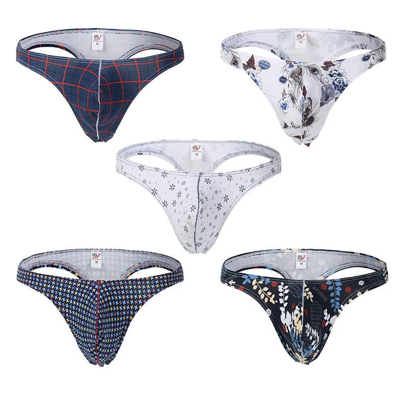 Сексуальные эротические мужские стринги WJ и G стринги|underwear for men thongs|string mens underweargay
