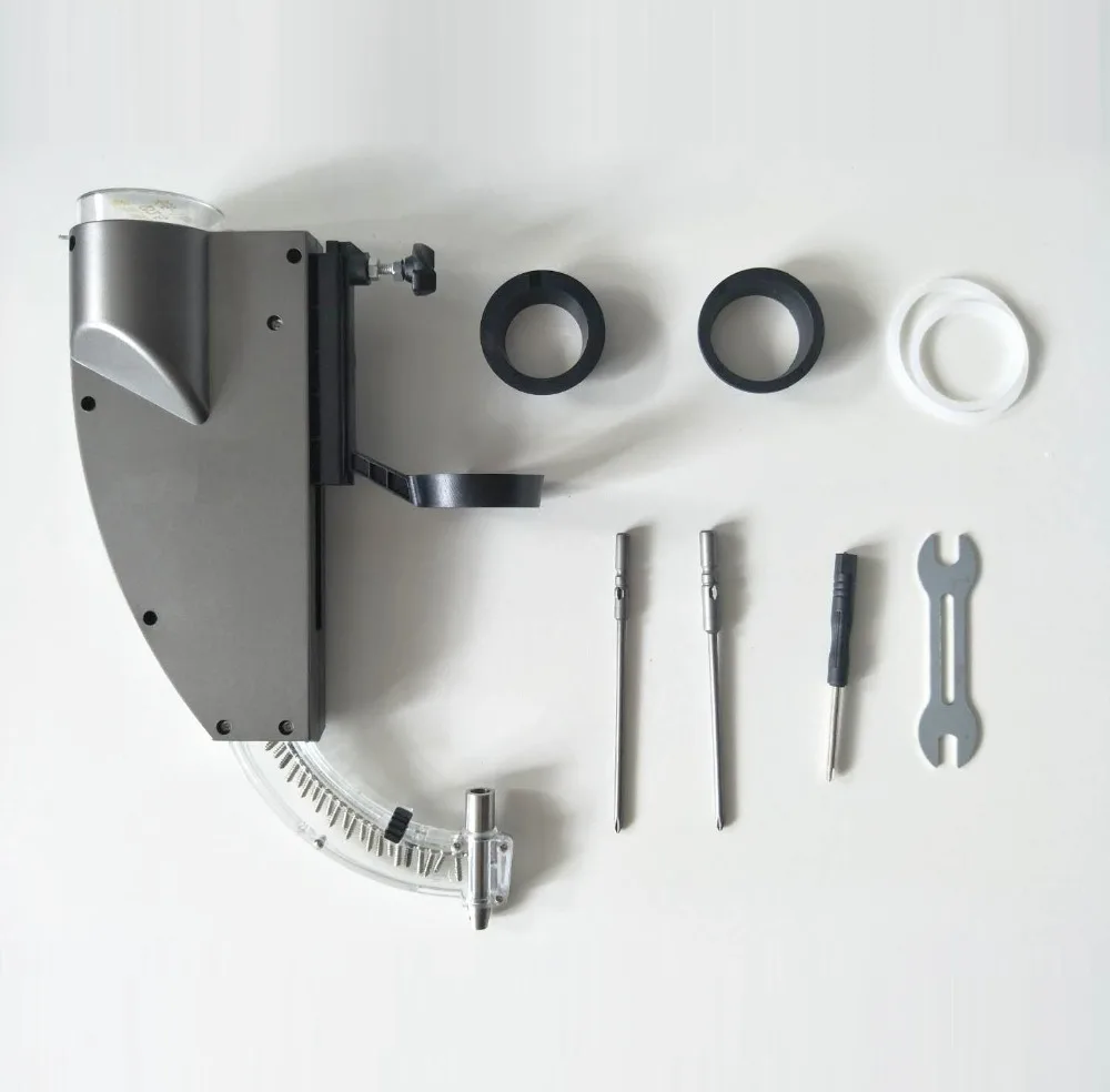 Автоматический винтовой транспортер автоматическая отвертка Кормушка серия SG