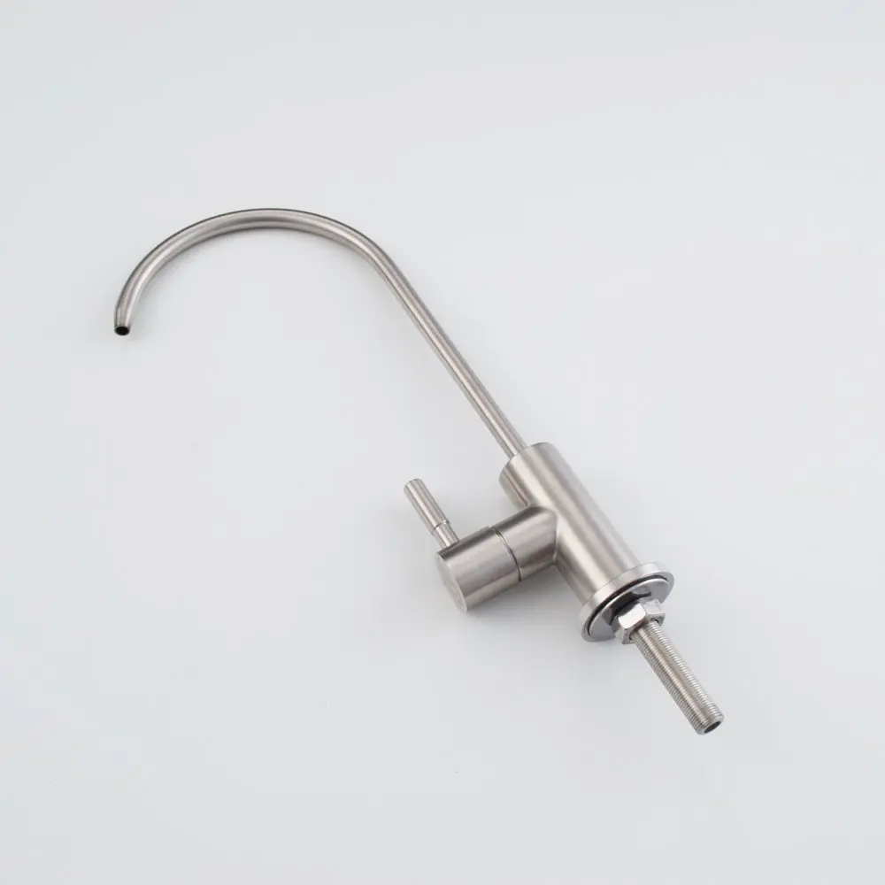 Бессвинцовый кран для напитков система фильтрации питьевой воды 1/4 дюймовый