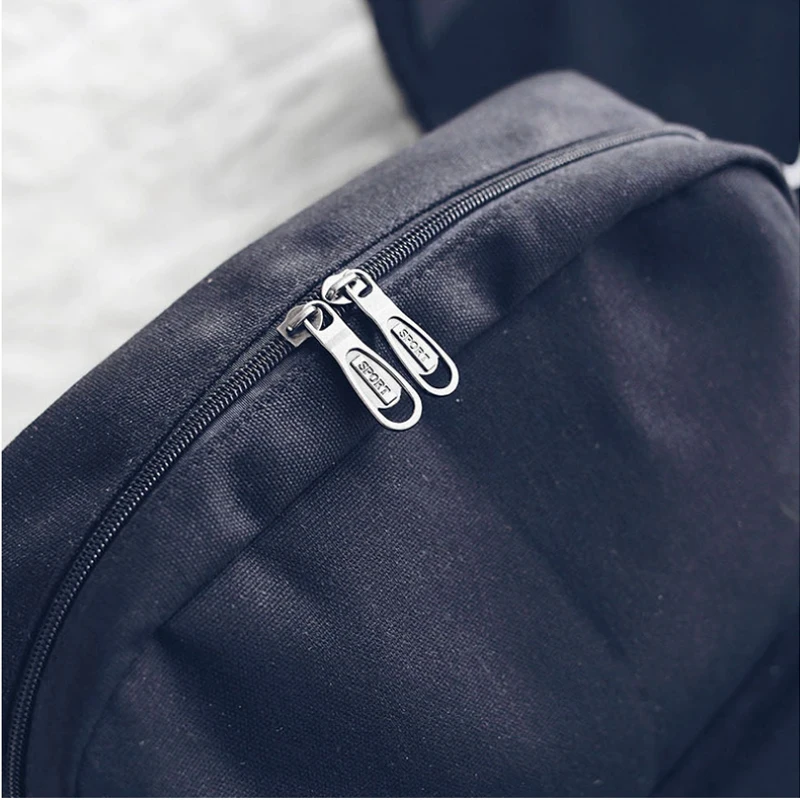 Холст печати Mochila Feminina рюкзак с милым рисунком кота школьная Kanken Рюкзаки для