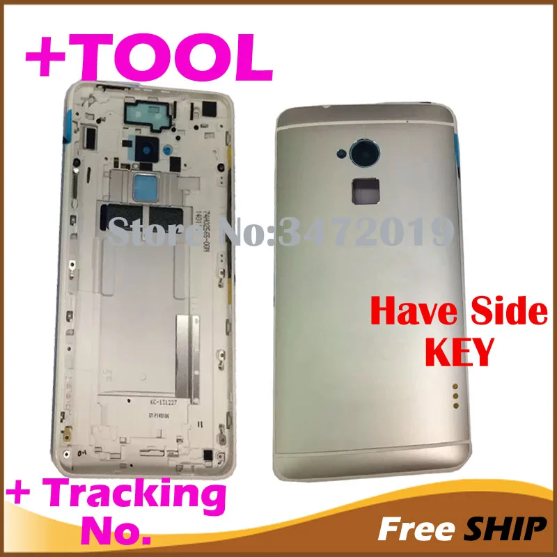 1 шт. чехол для задней крышки аккумулятора задняя крышка HTC One Max T6 803S 8088 809d черный