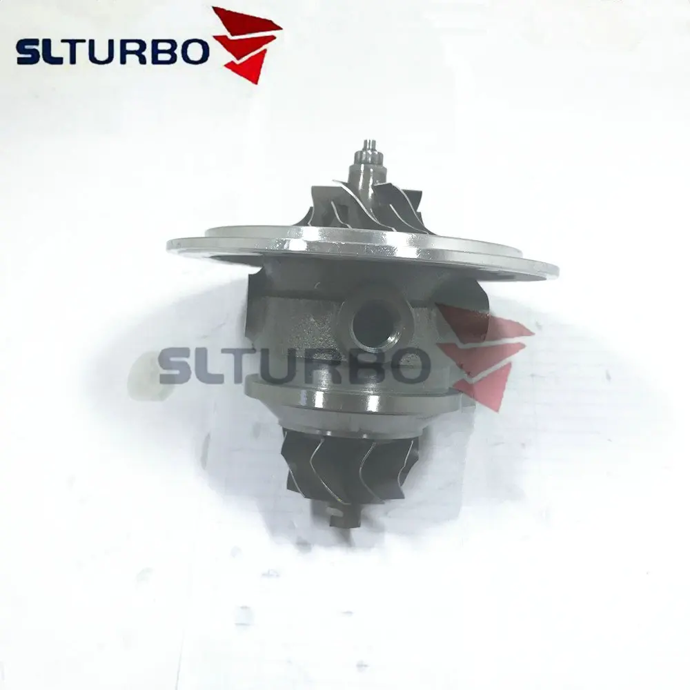 For Hyundai Van/Light Duty Truck 4D56T 58Kw 2500 ccm - turbine cartridge 700273-5001S 700273-5004S turbo charger core repair kit |