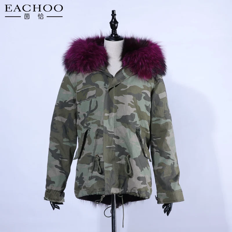 Тяжелый мех капюшон разных цветов меха лисы подкладка Parka|fox fur|fox fur liningfox coloring |