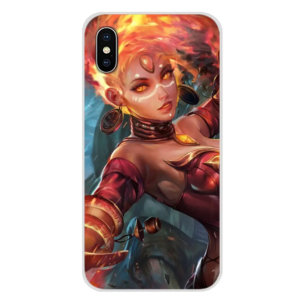 Для Sony Xperia Z Z1 Z2 Z3 Z5 compact M2 M4 M5 C4 E3 T3 XA Huawei Mate 7 8 Y3II аксессуары чехлы для телефонов dota 2