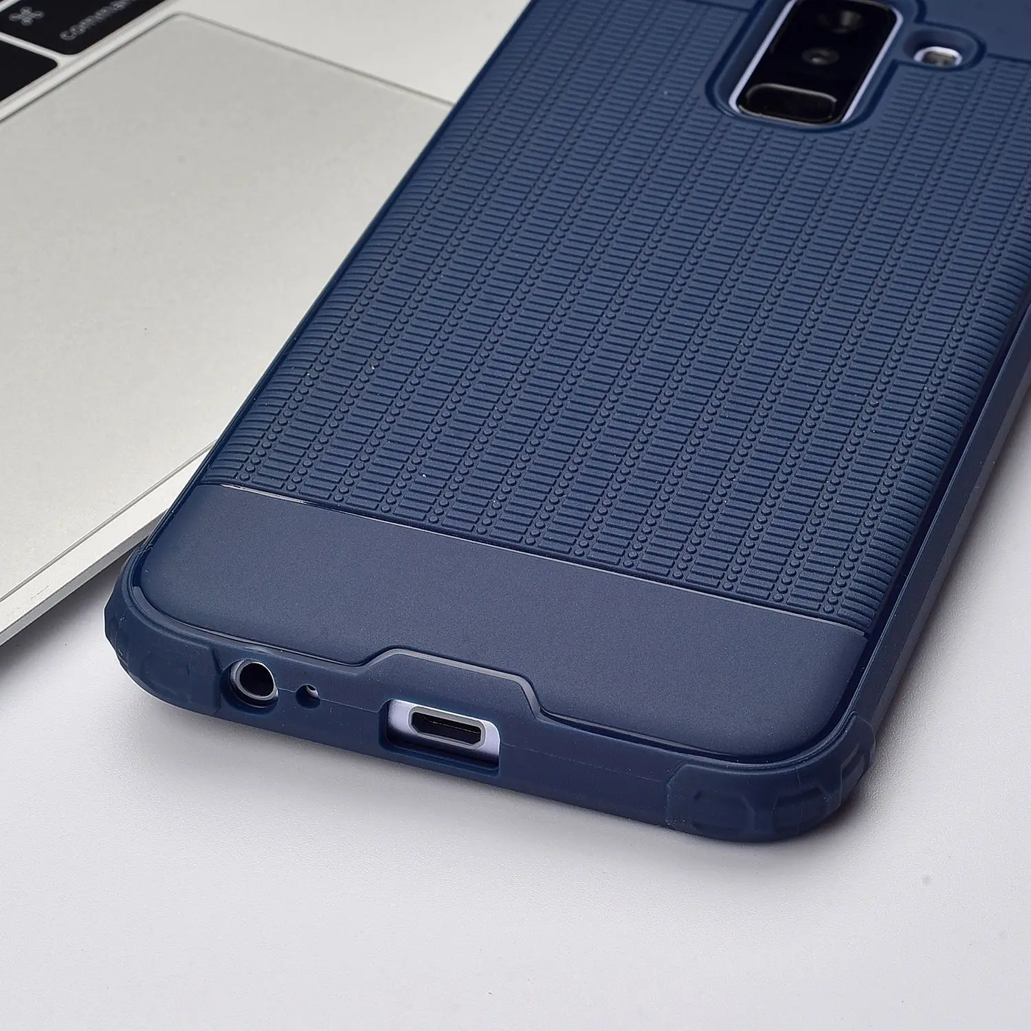 Новый двойной противоударный ТПУ защитный чехол для huawei P20 mate 10 20 Lite Honor 8X Nova 3 Y3 Y5 Y7