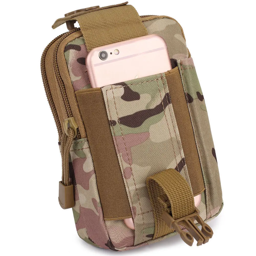 Модные походные поясные сумки для мужчин военный тактический рюкзак женские