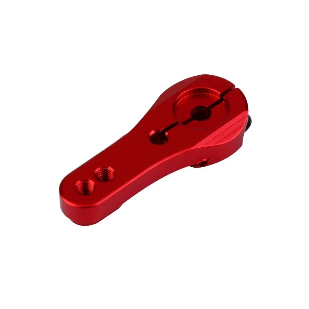 1 шт. 25T M3 металлический RC сервопривод для Futaba Savox Xcore HL HSP HD Power MG995 MG996R E9001 Прямая