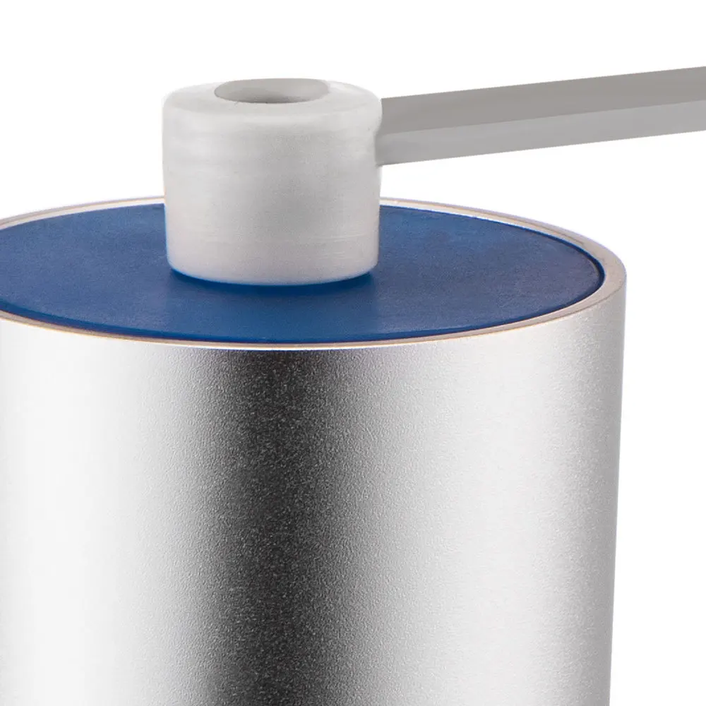 Ручная мельница для зерен шлифовальная машина кофейных перца/пищевых