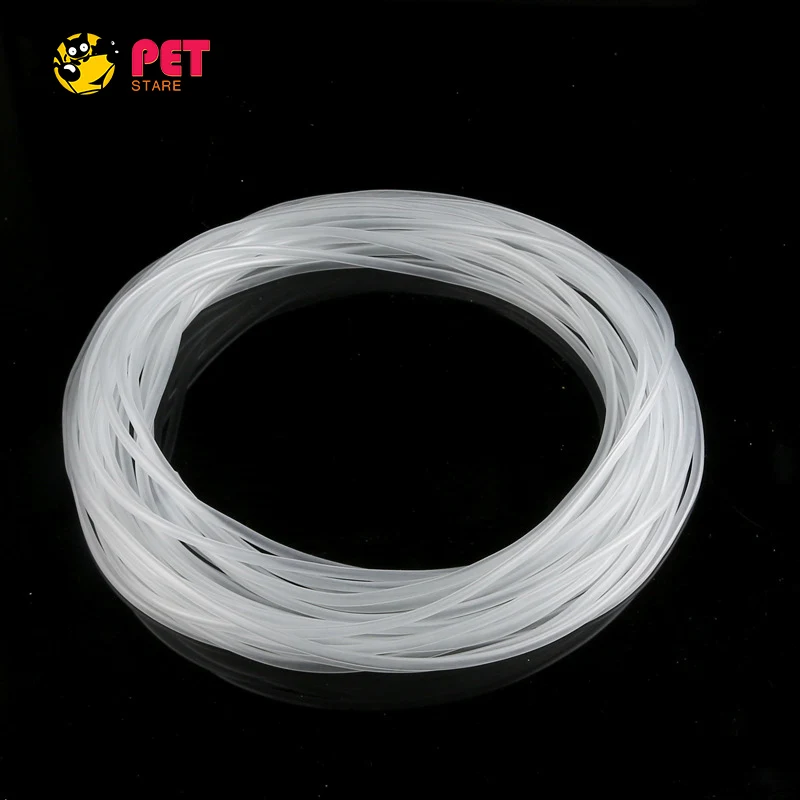 Труба гибкая авиакомпания шланги для Аквариумы Стандартный подходит всех