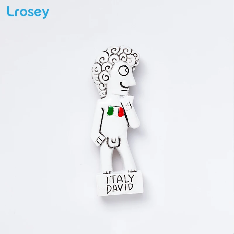 Магнит на холодильник для путешествий в мире сувенир David Princess Sissi интересный