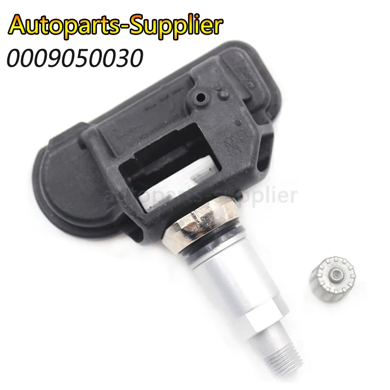 0009050030 Высококачественный новый датчик давления в шинах TPMS для Mercedes GLA X156 A0009050030 433