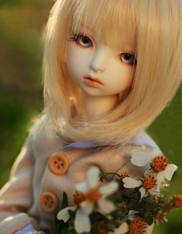 OUENEIFS bjd/sd куклы MSD Eline 1/4 модель тела Девушки Мальчики глаза высокое качество игрушки магазин смолы бесплатные глаза и